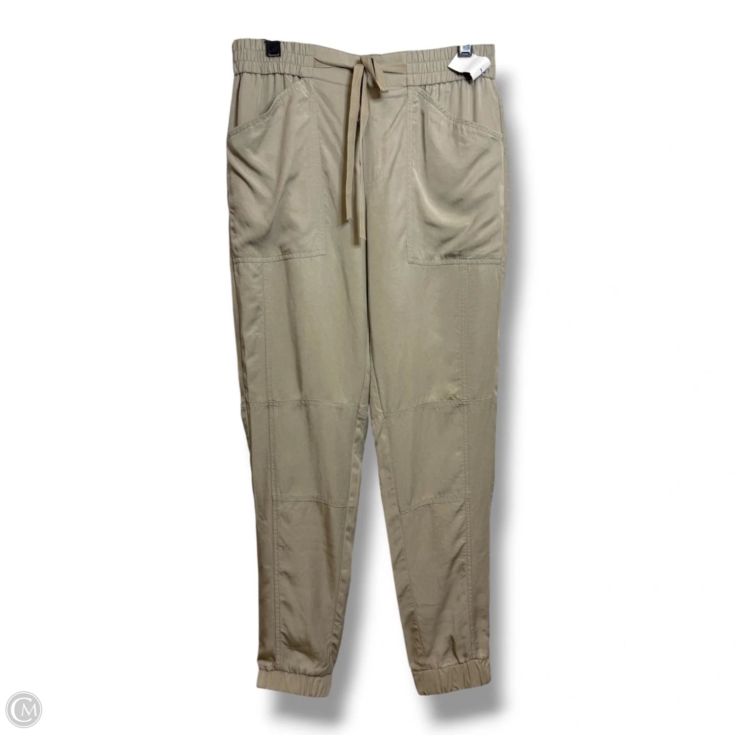 Pants Chinos & Khakis By Banana Republic In Beige, Size: 4