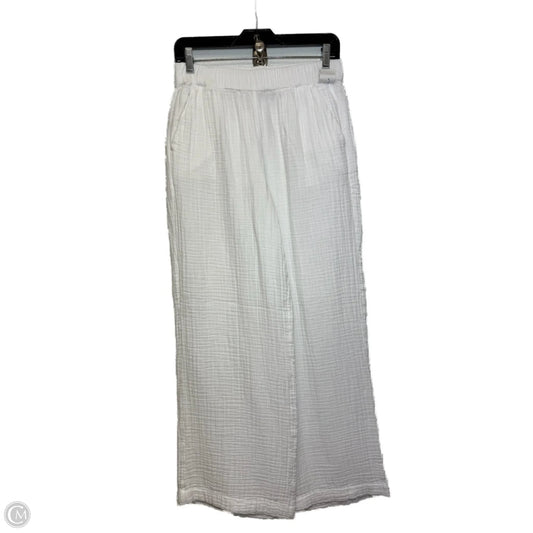 Pants Other By Loft In White, Size: S