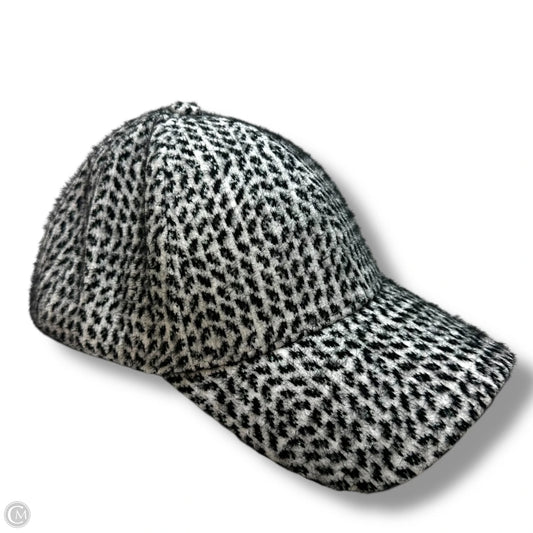 Hat Baseball Cap By Anthropologie