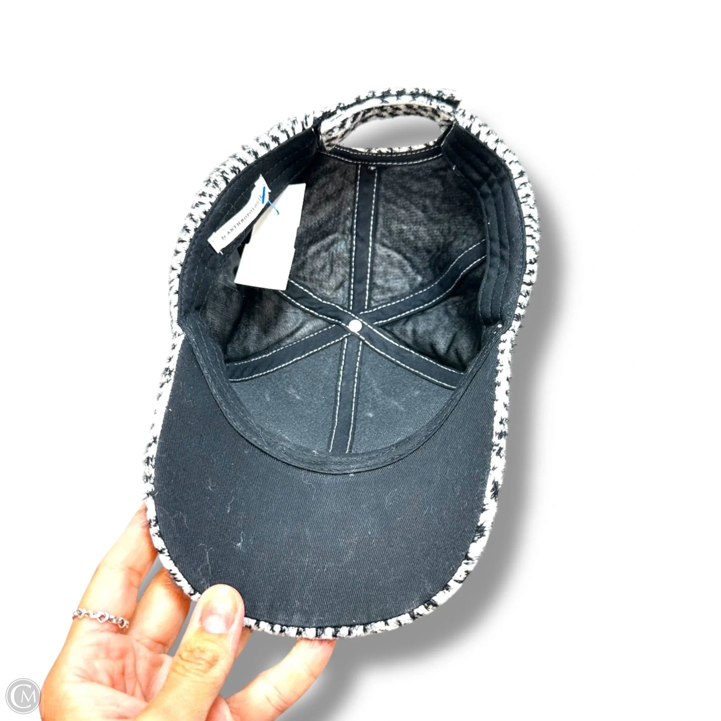 Hat Baseball Cap By Anthropologie