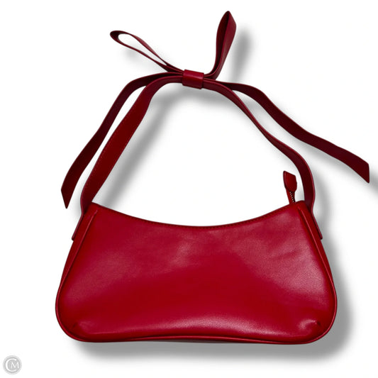 Handbag By Clothes Mentor, Size: Small