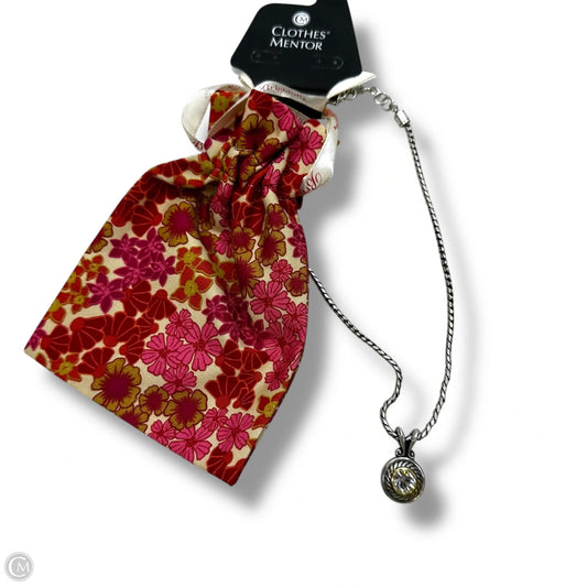 Necklace Chain By Brighton
