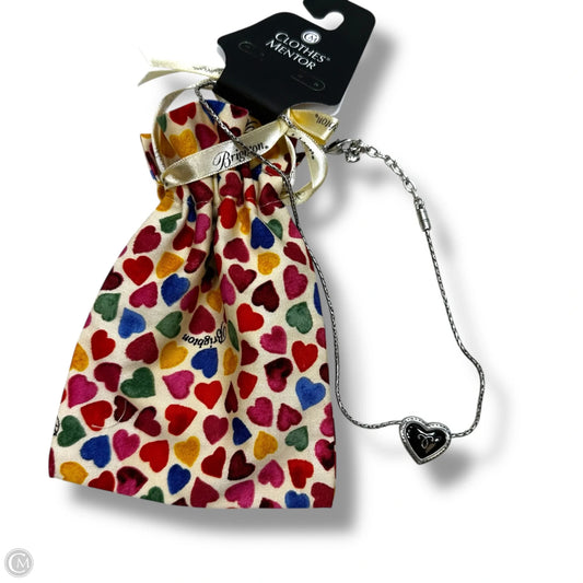 Necklace Chain By Brighton