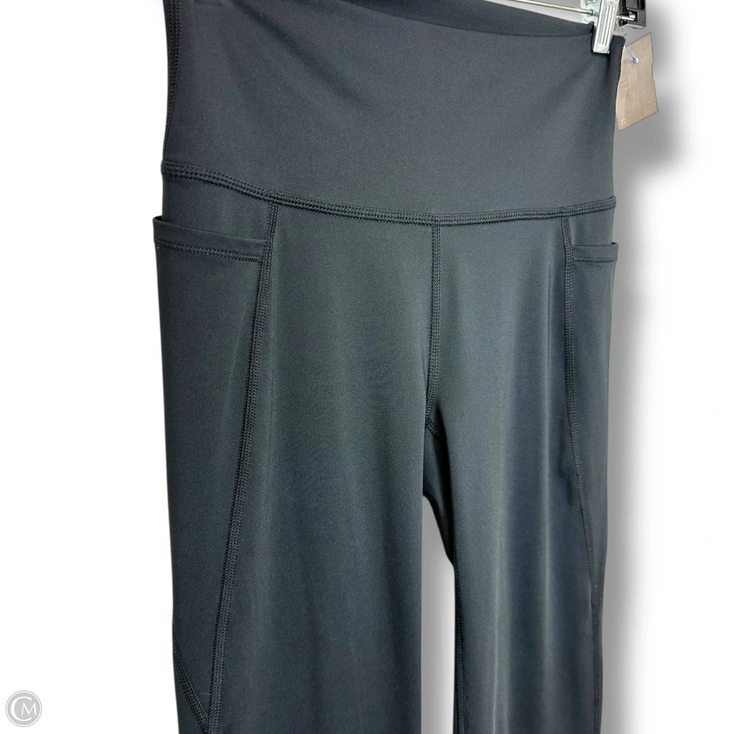 Pants Designer By Lilly Pulitzer LUXLETIC In Black, Size: S