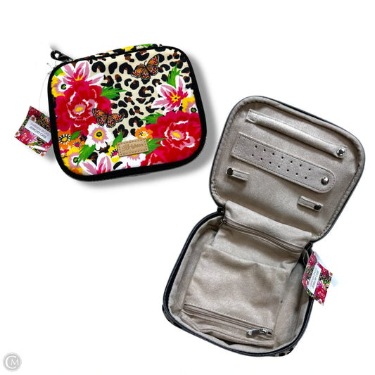 Jewelry Case By Brighton, Size: Small