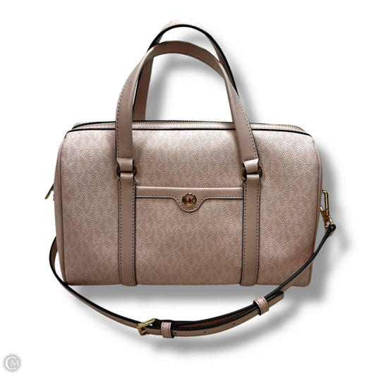 Handbag Designer By Michael Kors, Size: Small