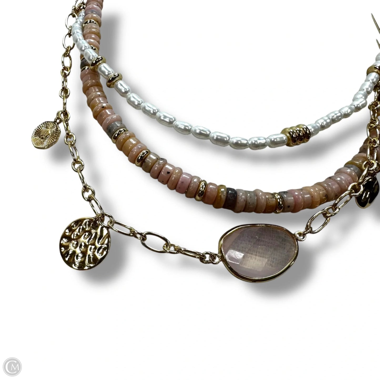 Necklace Chain By Cmf