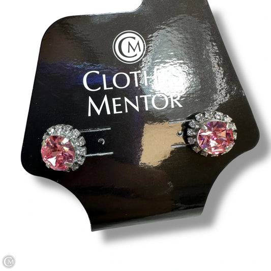 Earrings By cmf