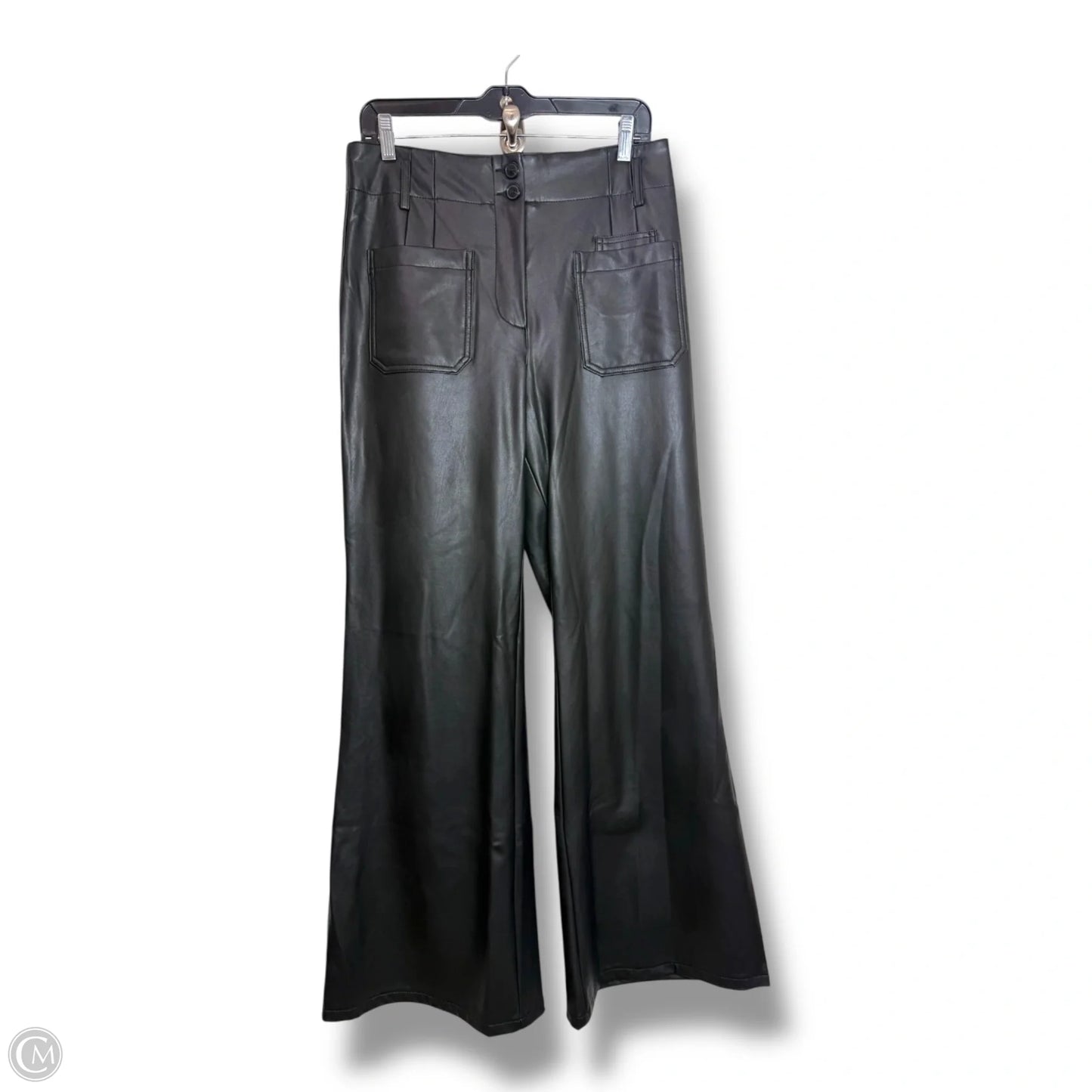 Pants Other By Maeve In Black, Size: 10