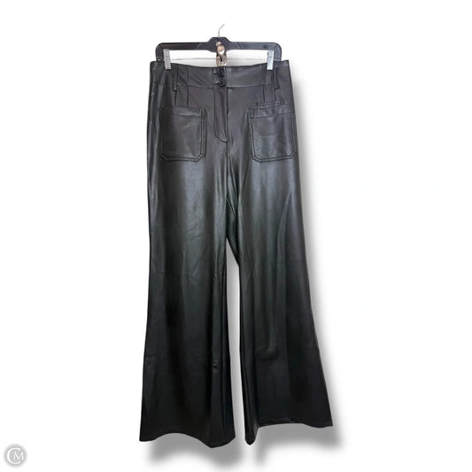 Pants Other By Maeve In Black, Size: 10