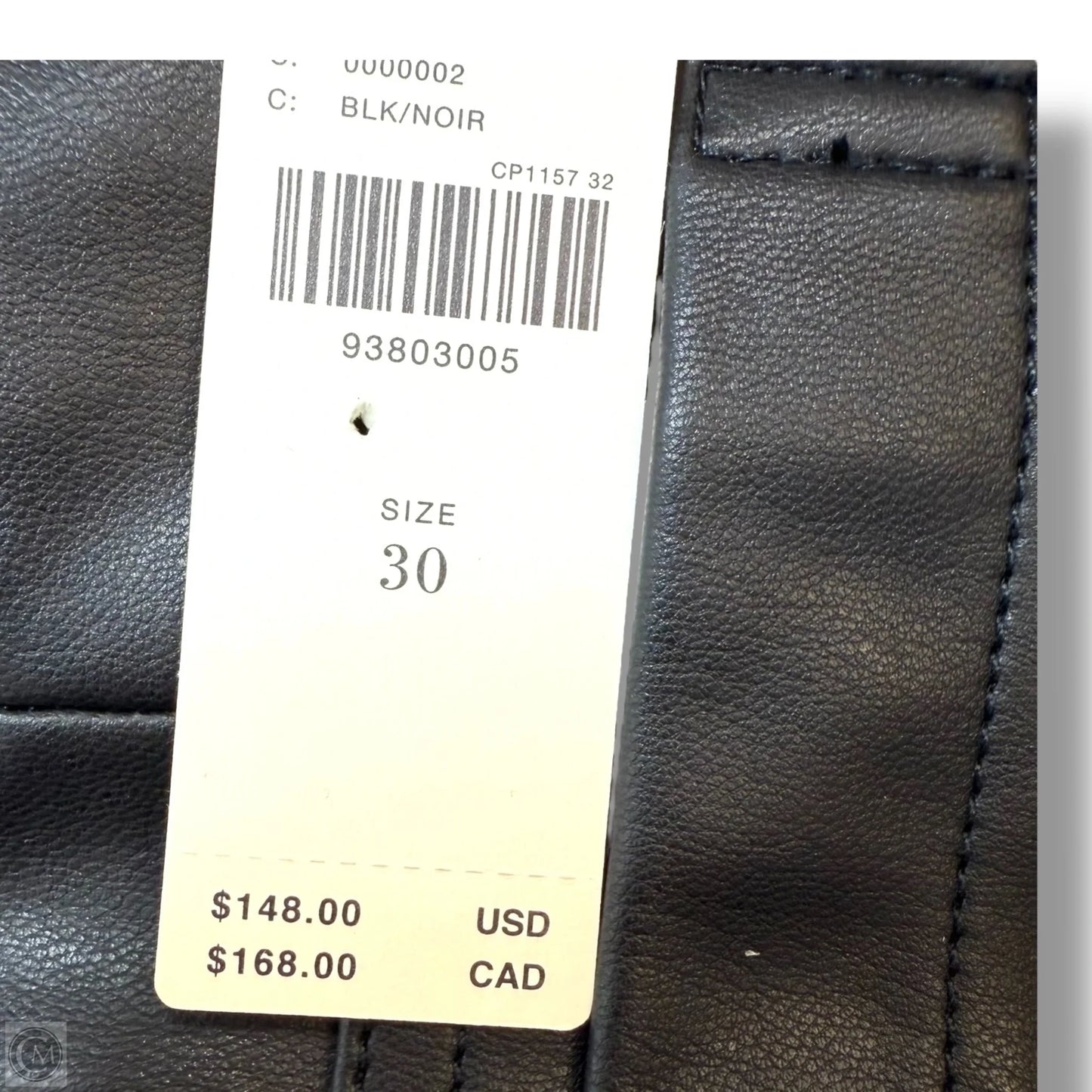 Pants Other By Maeve In Black, Size: 10