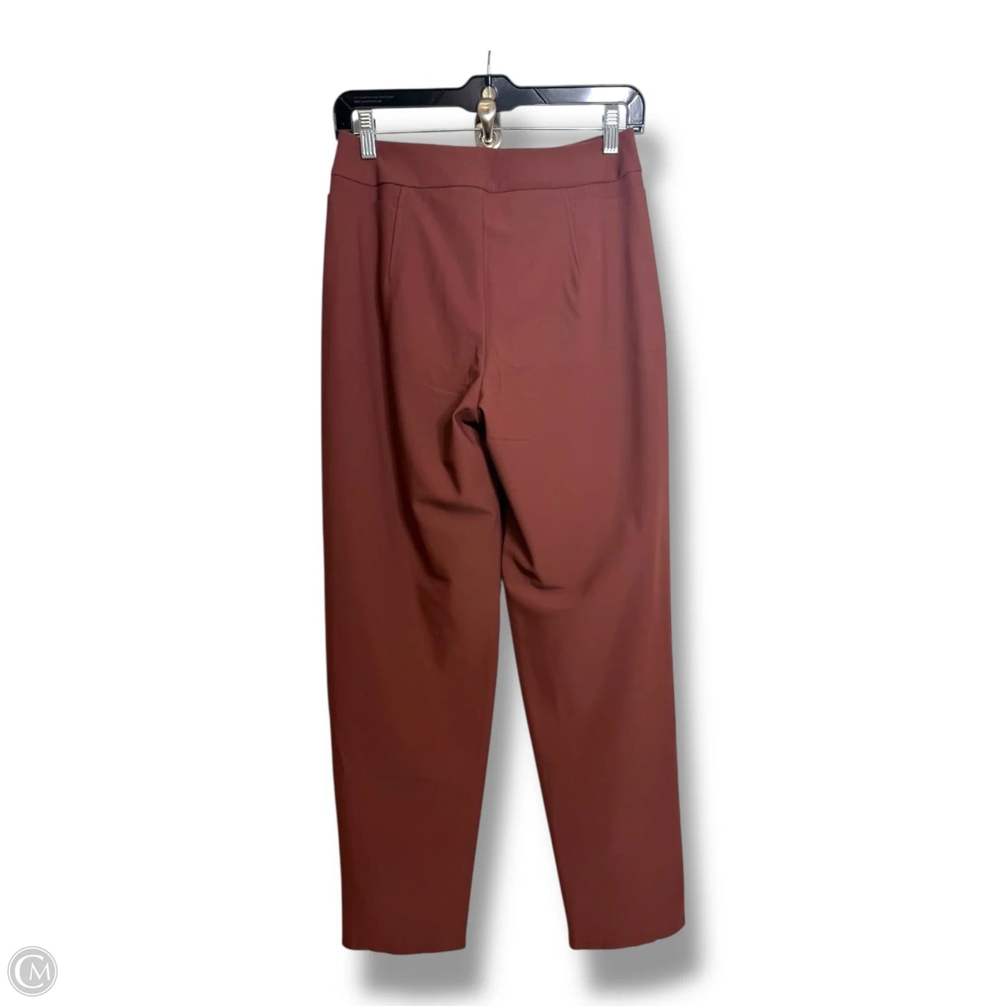 Pants Dress By Athleta In Brown, Size: 2