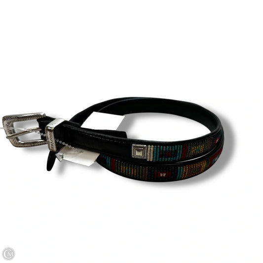 Belt By Brighton, Size: Small