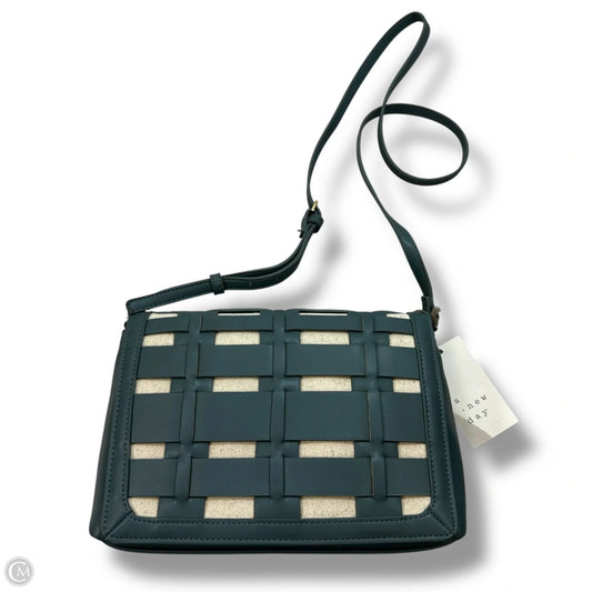 Crossbody By A New Day, Size: Small