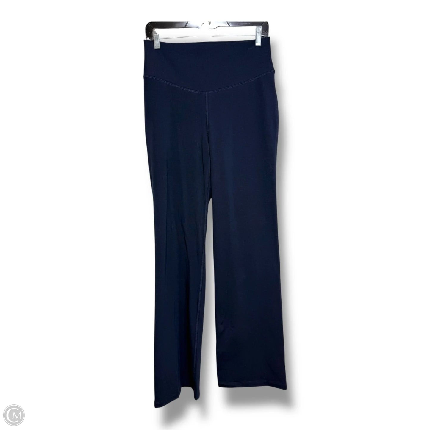 Athletic Leggings By Old Navy In Navy, Size: L