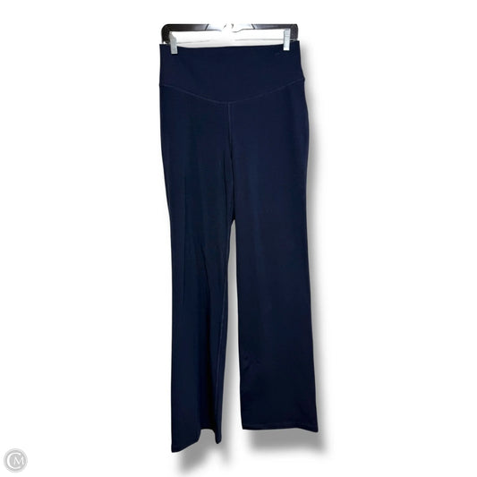 Athletic Leggings By Old Navy In Navy, Size: L