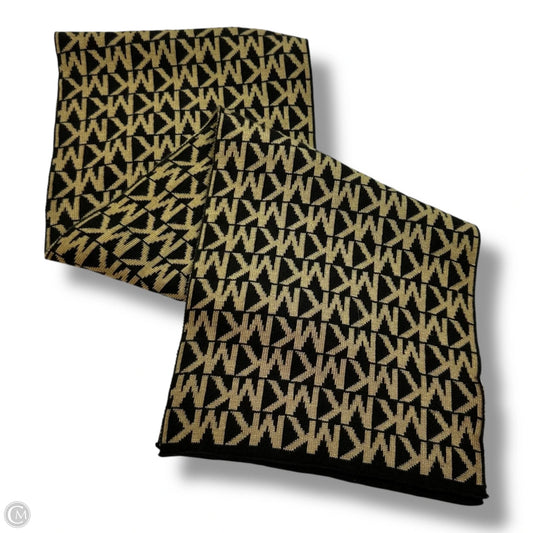 Scarf Winter By Michael By Michael Kors In Tan