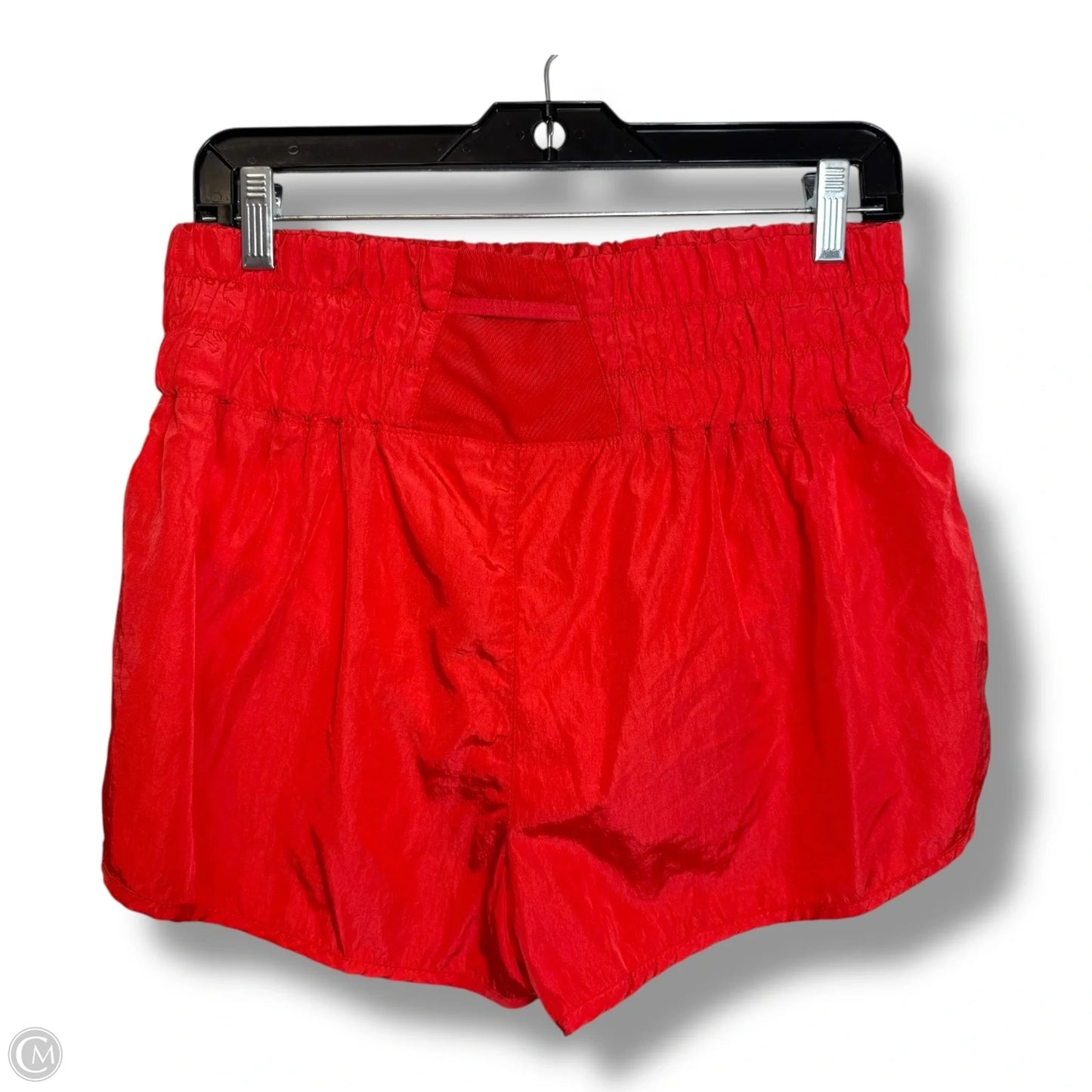 Athletic Shorts By Free People In Coral, Size: L