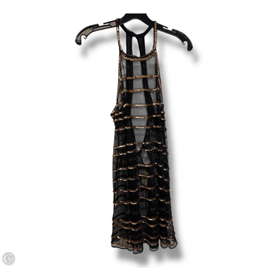Sheer overlay By Free People In Black, Size: S