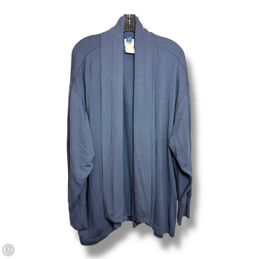 Cardigan By Old Navy In Blue, Size: 3x
