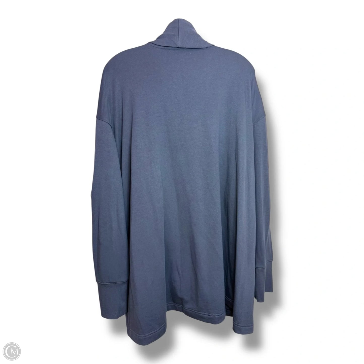 Cardigan By Old Navy In Blue, Size: 3x