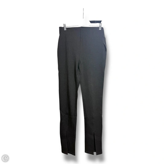 Pants Leggings By Old Navy In Grey, Size: M