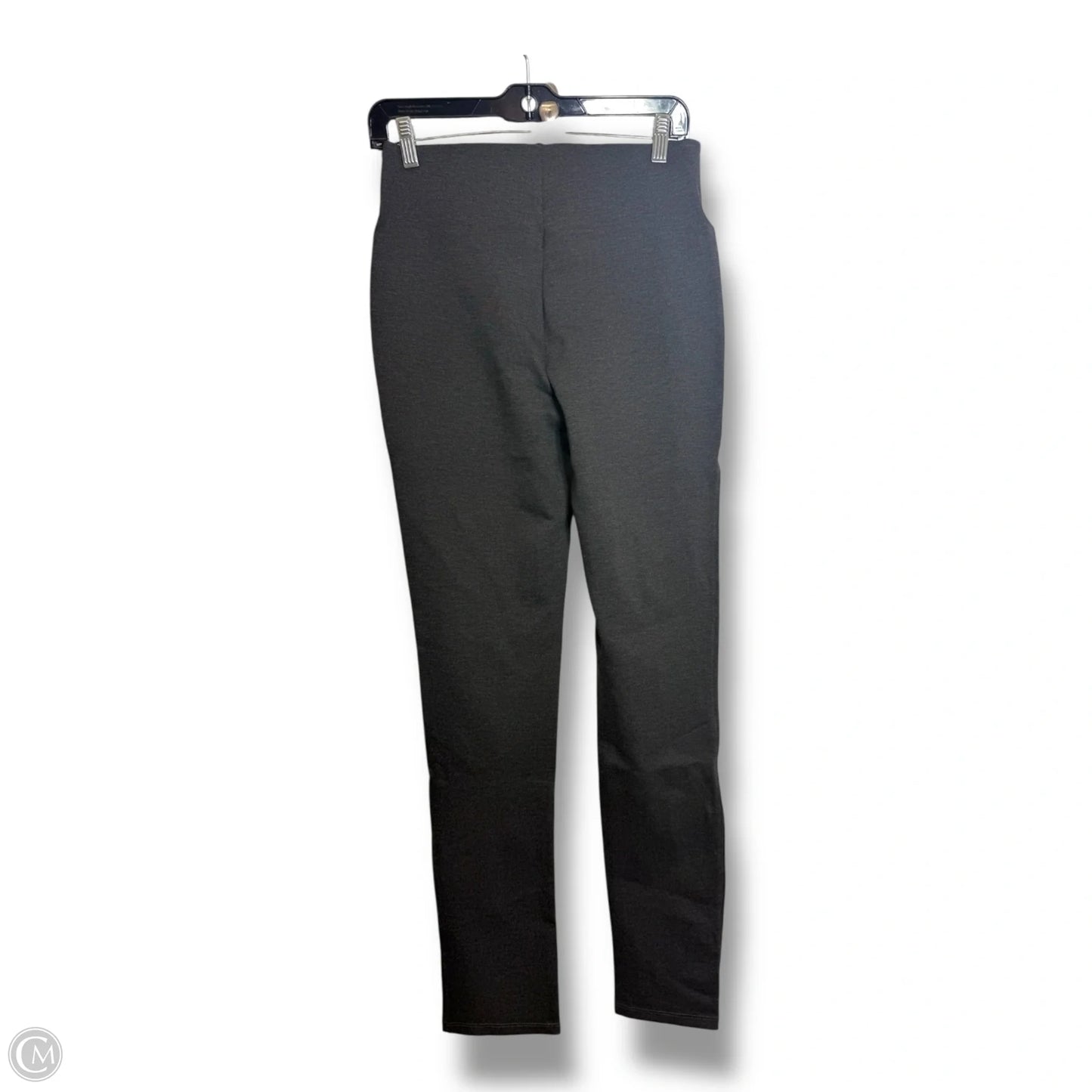 Pants Leggings By Old Navy In Grey, Size: M