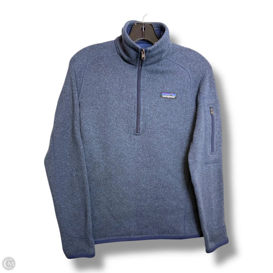 Jacket Other By Patagonia In Blue, Size: S