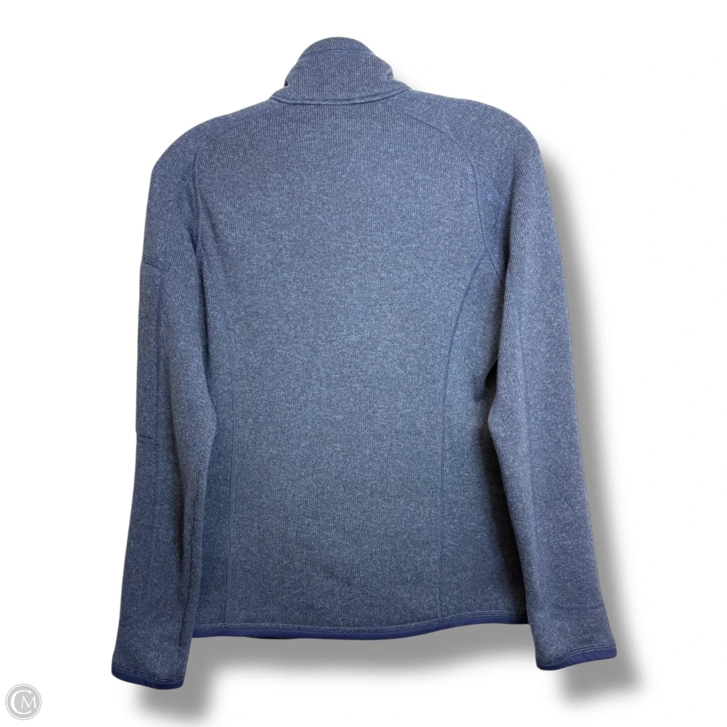 Jacket Other By Patagonia In Blue, Size: S