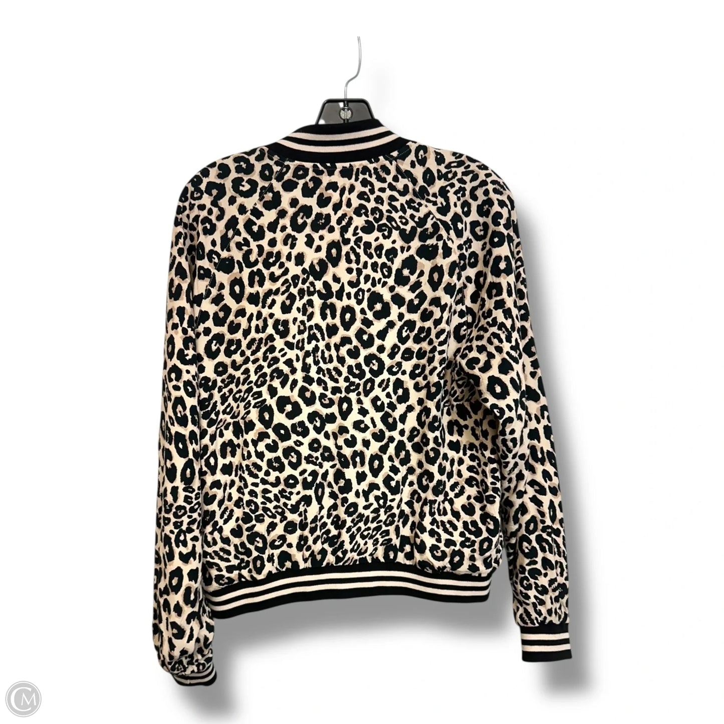 Jacket Other By Sanctuary In Animal Print, Size: S