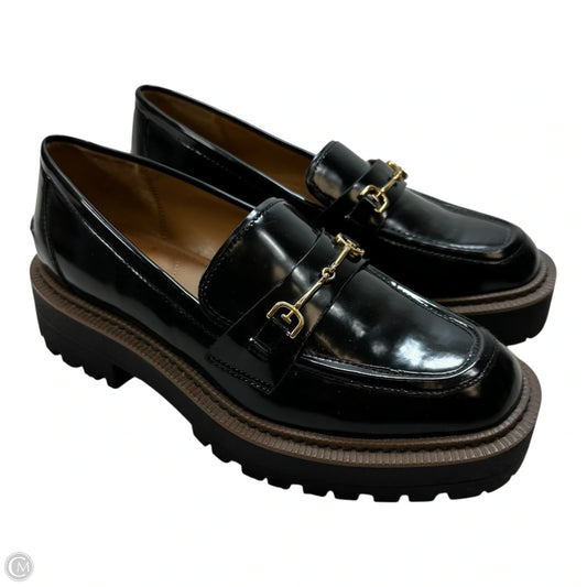 Shoes Flats By Sam Edelman In Black, Size: 7