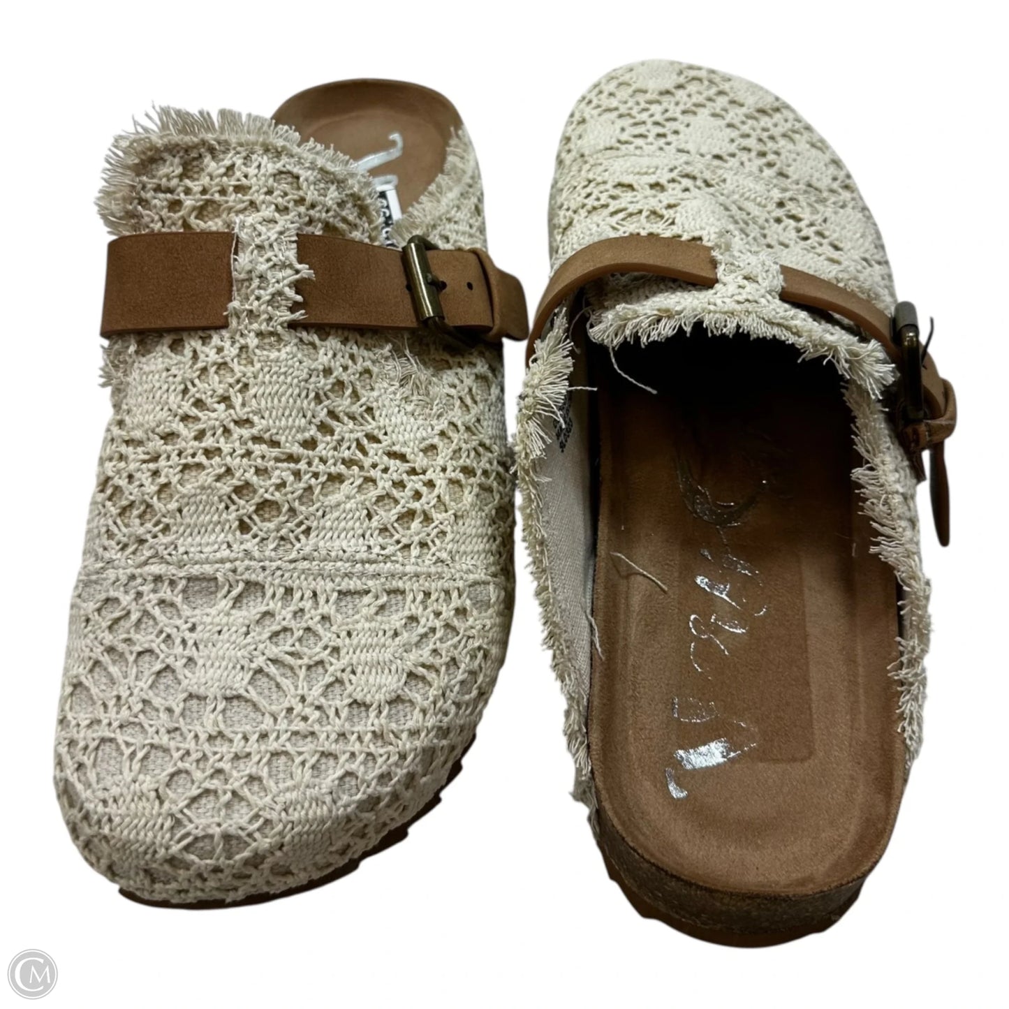Shoes Flats By Sam Edelman In Black, Size: 7