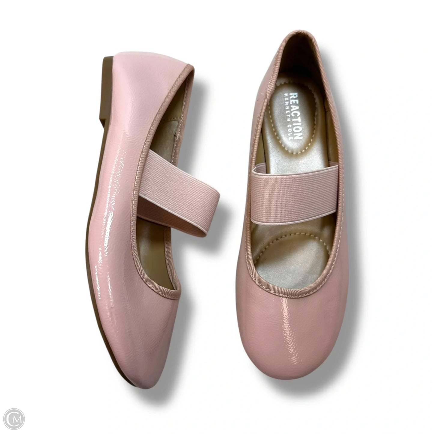 Shoes Flats By Kenneth Cole Reaction In Pink, Size: 8.5