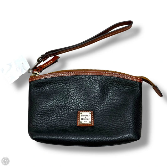 Wristlet Designer By Dooney And Bourke, Size: Small