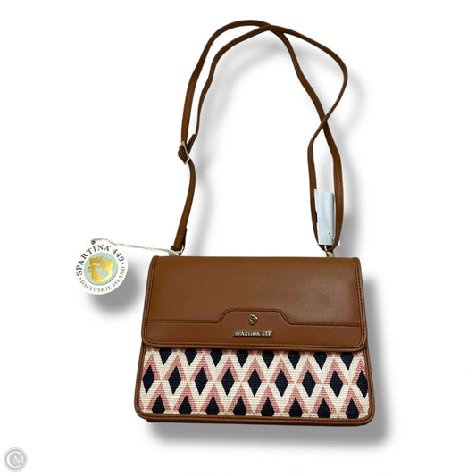 Crossbody By Spartina, Size: Small