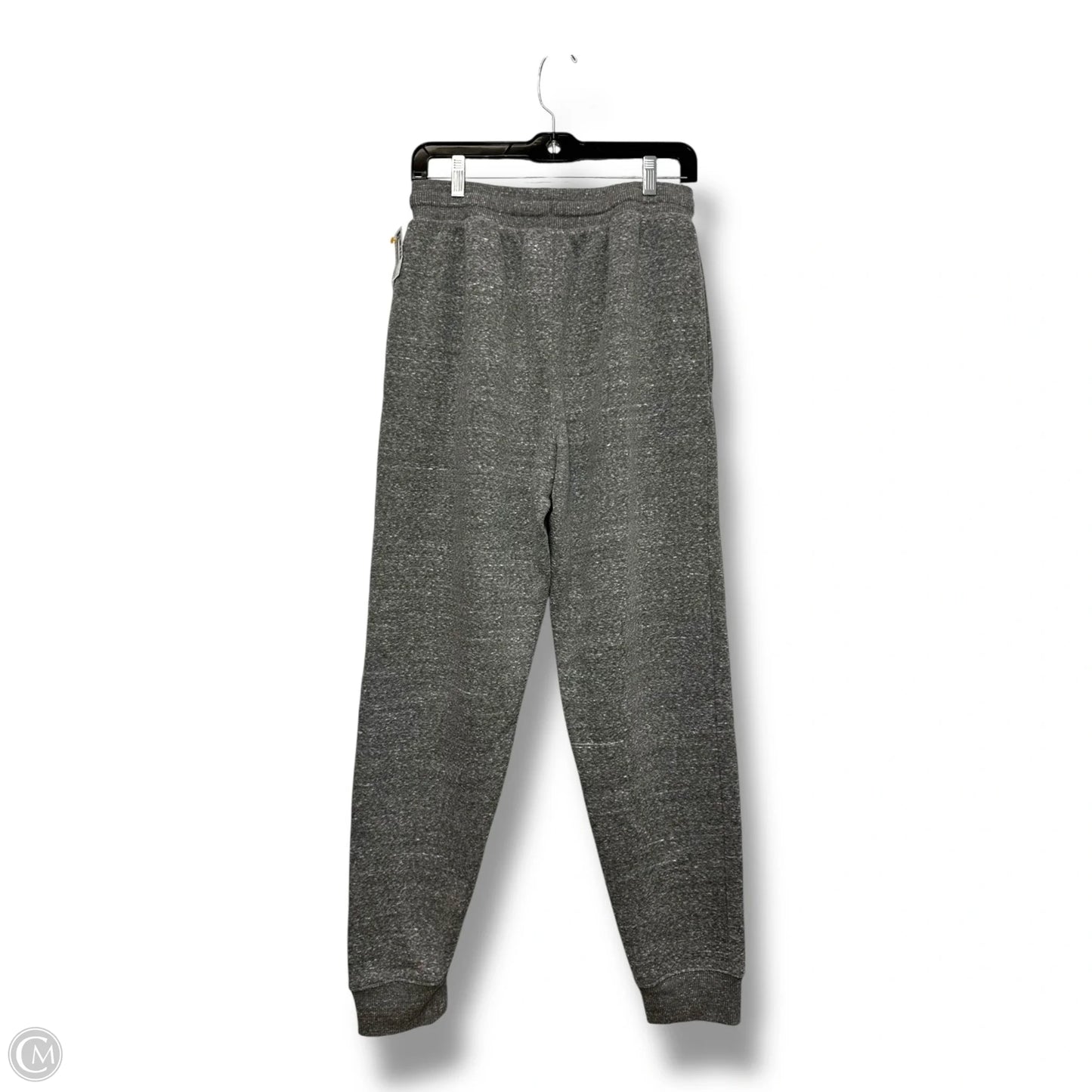 Pittsburgh Penguins sweatpant Joggers By Champion In Grey, Size: M