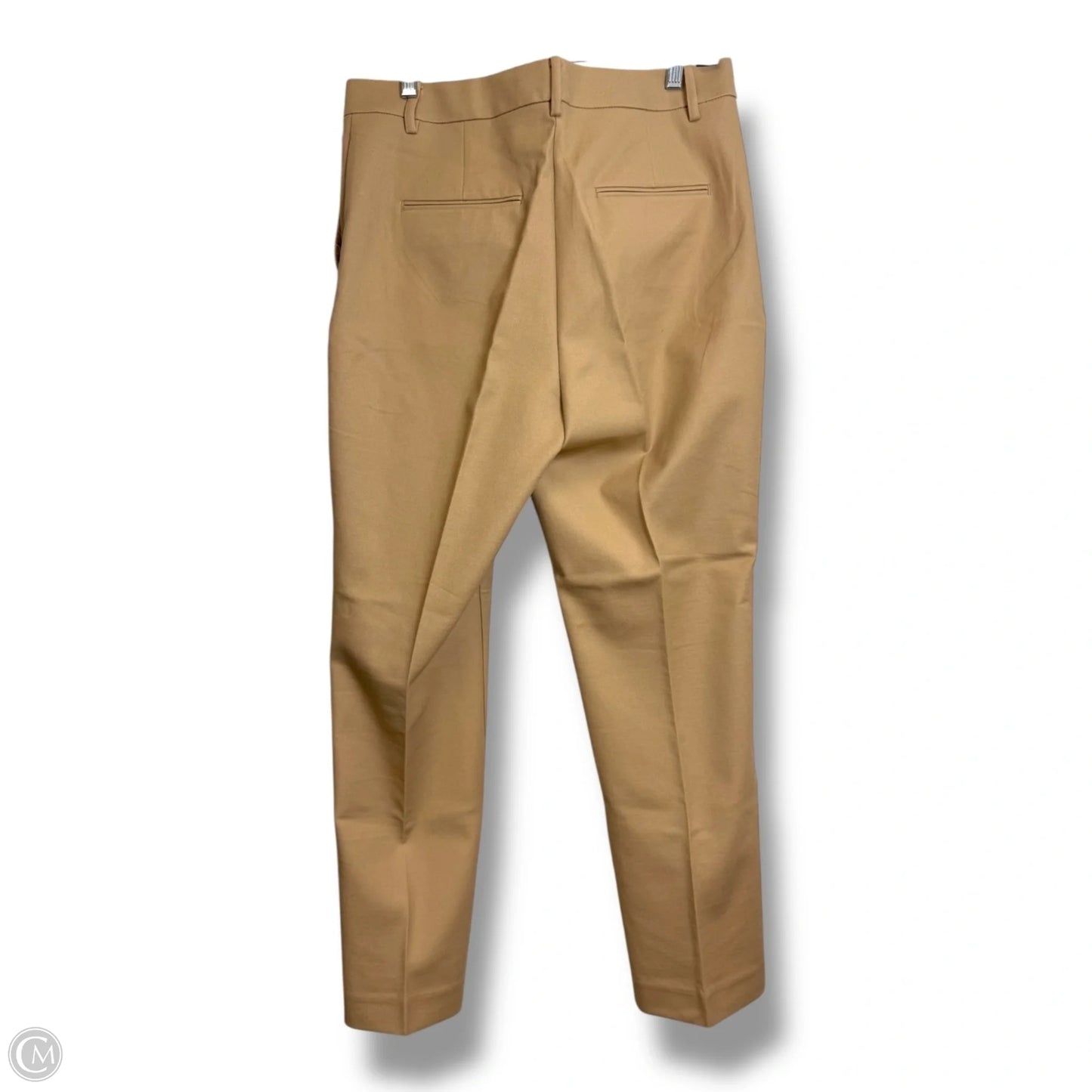 Pants Dress By Ann Taylor In Tan, Size: 8
