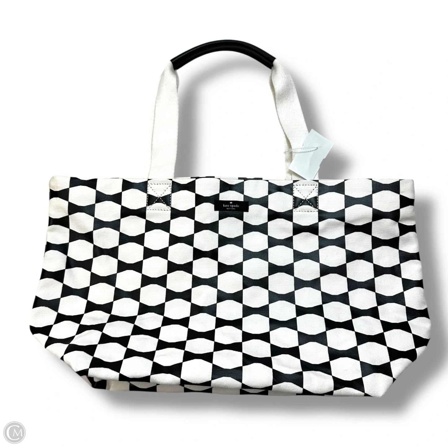 Tote Designer By Kate Spade, Size: Small