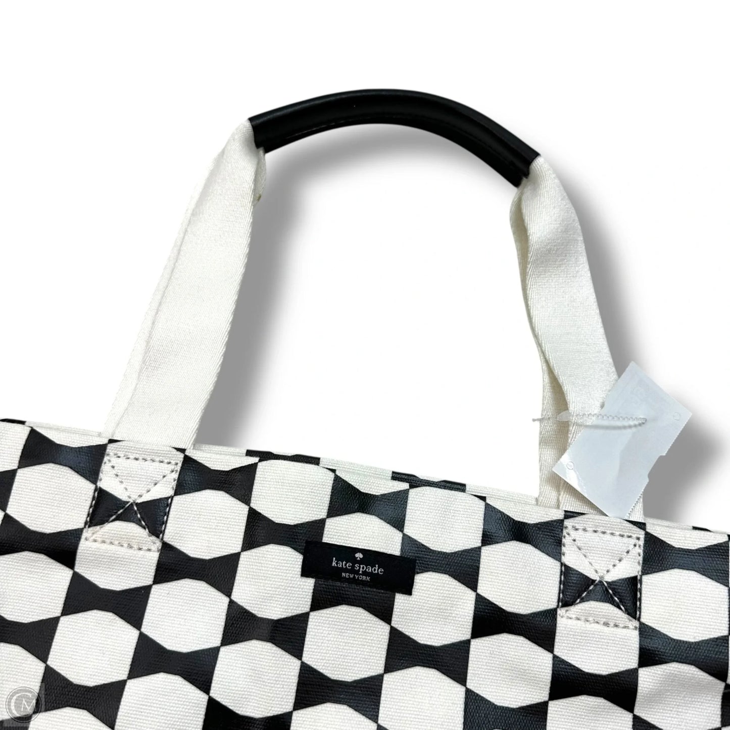 Tote Designer By Kate Spade, Size: Small