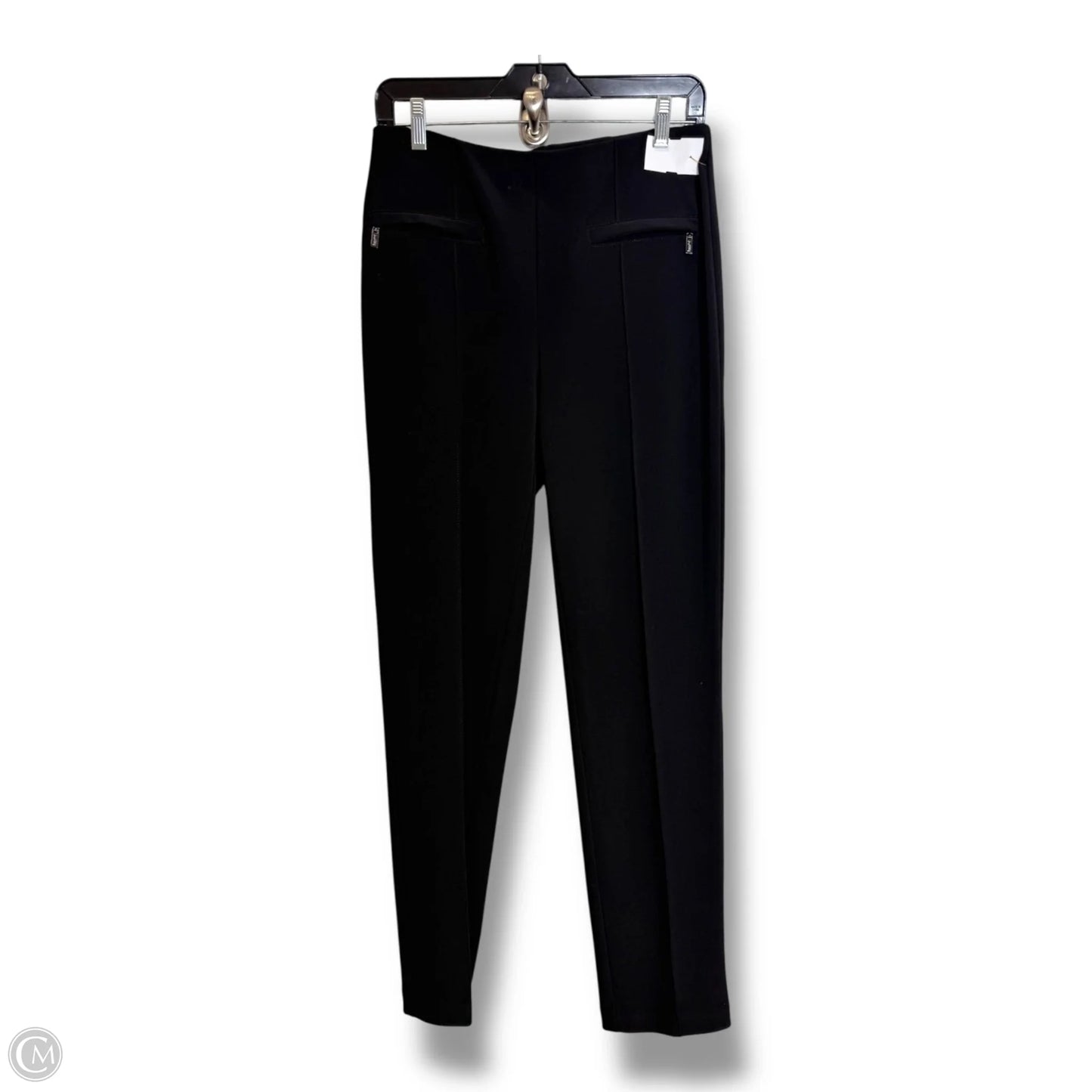 Pants Dress By Joseph Ribkoff In Black, Size: 10