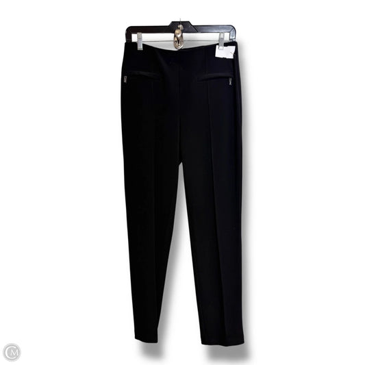 Pants Dress By Joseph Ribkoff In Black, Size: 10