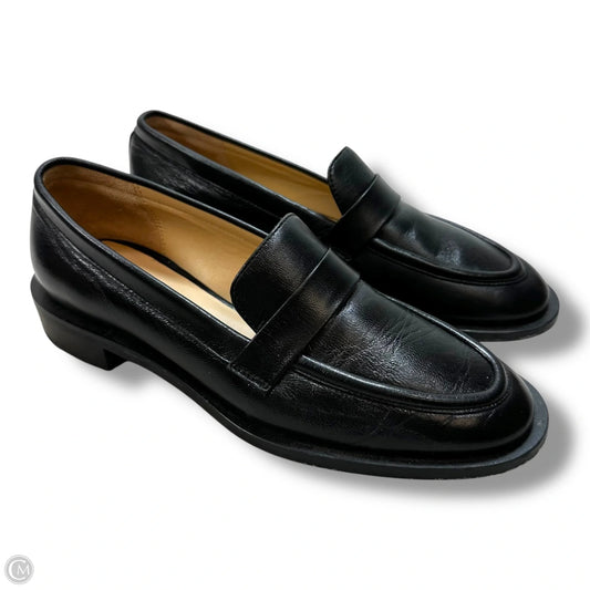Shoes Designer By Stuart Weitzman In Black, Size: 7