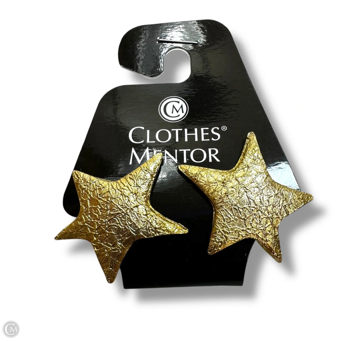 Earrings Stud By Cmf