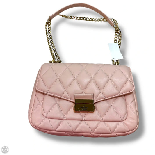 Handbag Designer By Kate Spade, Size: Medium
