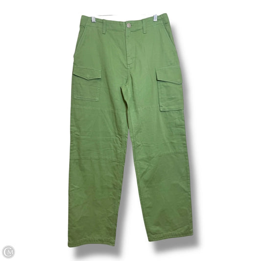 Pants Cargo & Utility By Rag & Bones Jeans In Green, Size: 2