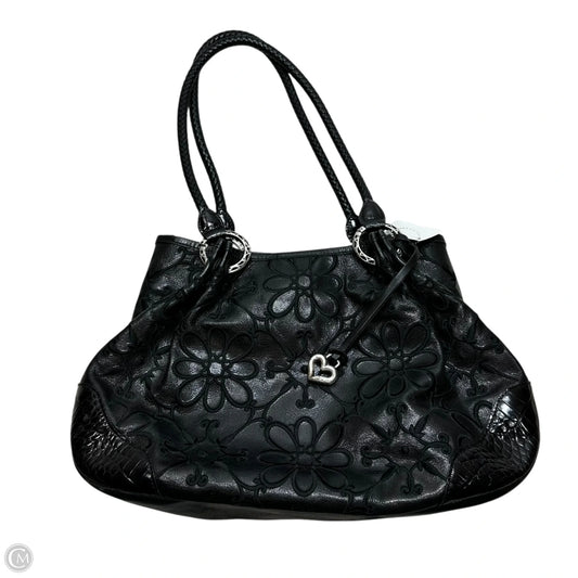 Handbag By Brighton, Size: Medium