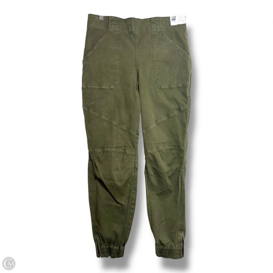 Pants Cargo & Utility By Spanx In Green, Size: Xl