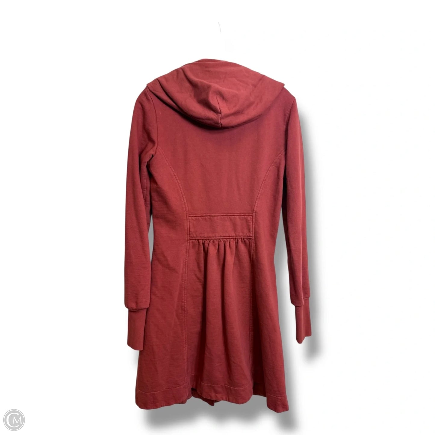 Jacket Other By PRAIRE UNDERGROUND In Red, Size: Xs