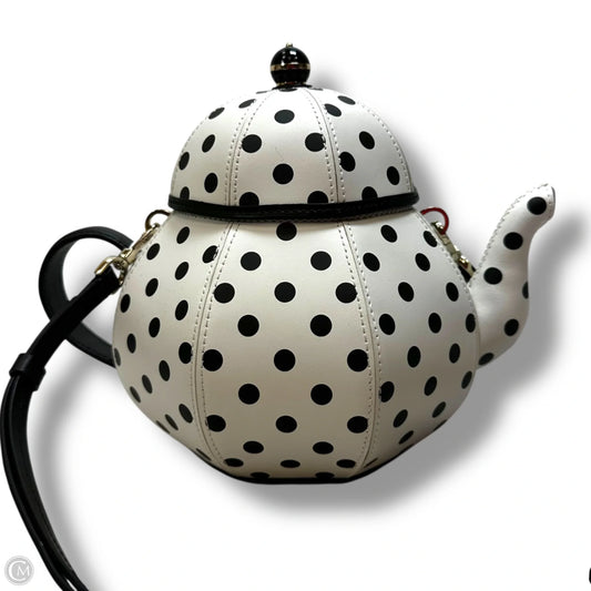 Handbag Designer By Kate Spade, Size: Small