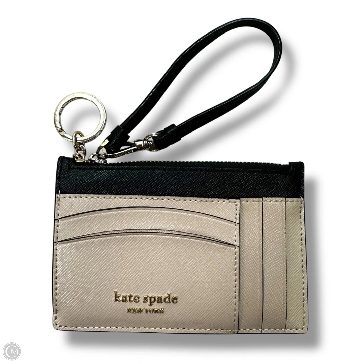 Id/card Holder Designer By Kate Spade